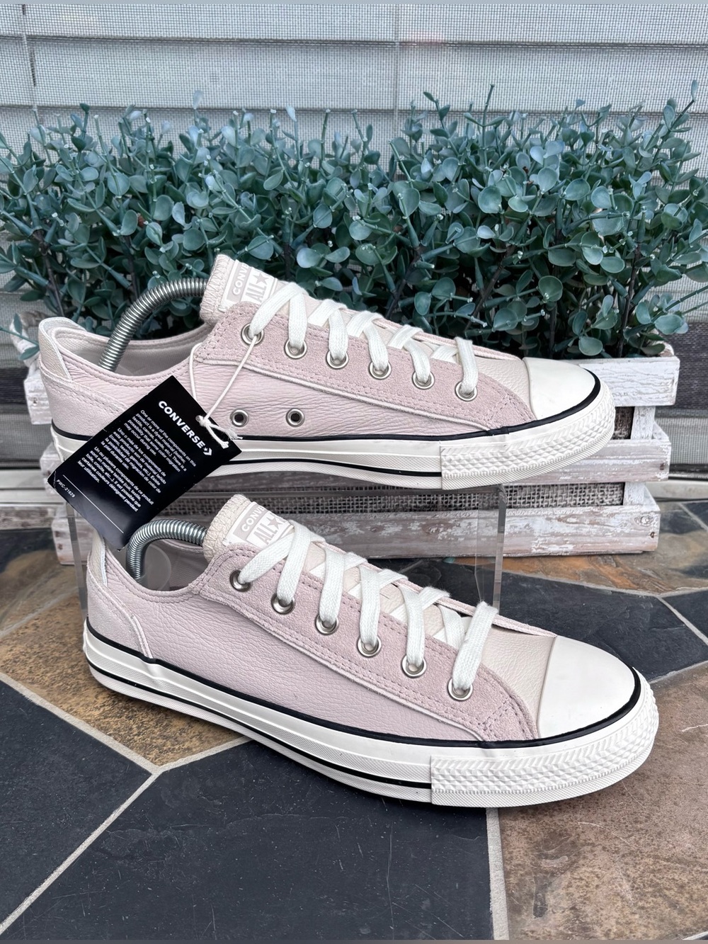 CONVERSE CTAS Rave Low Sneakers